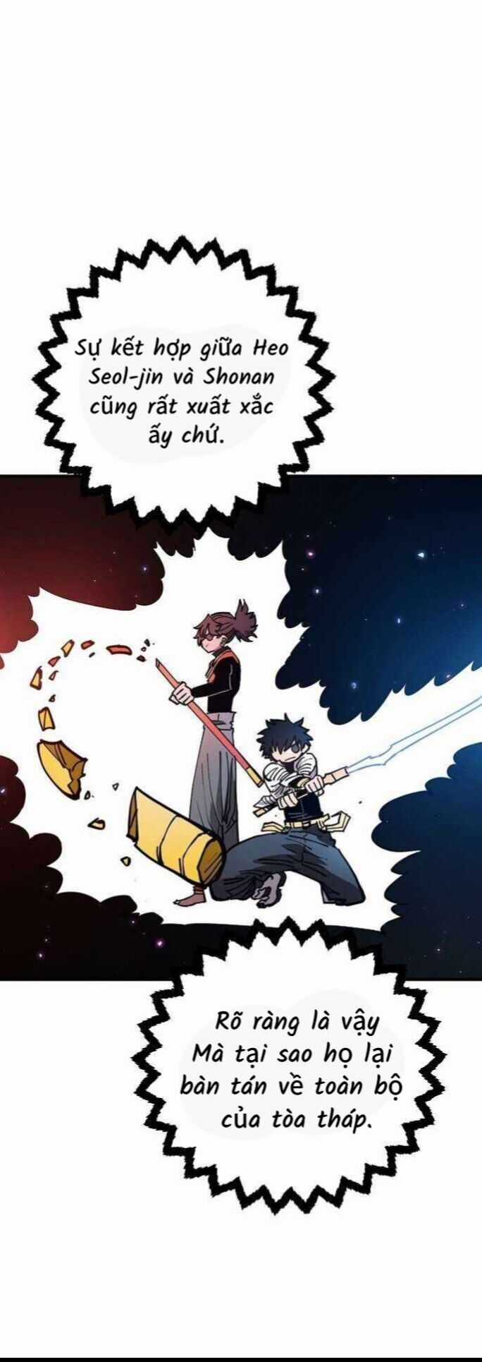 Player - Chương 195 - Trang 35