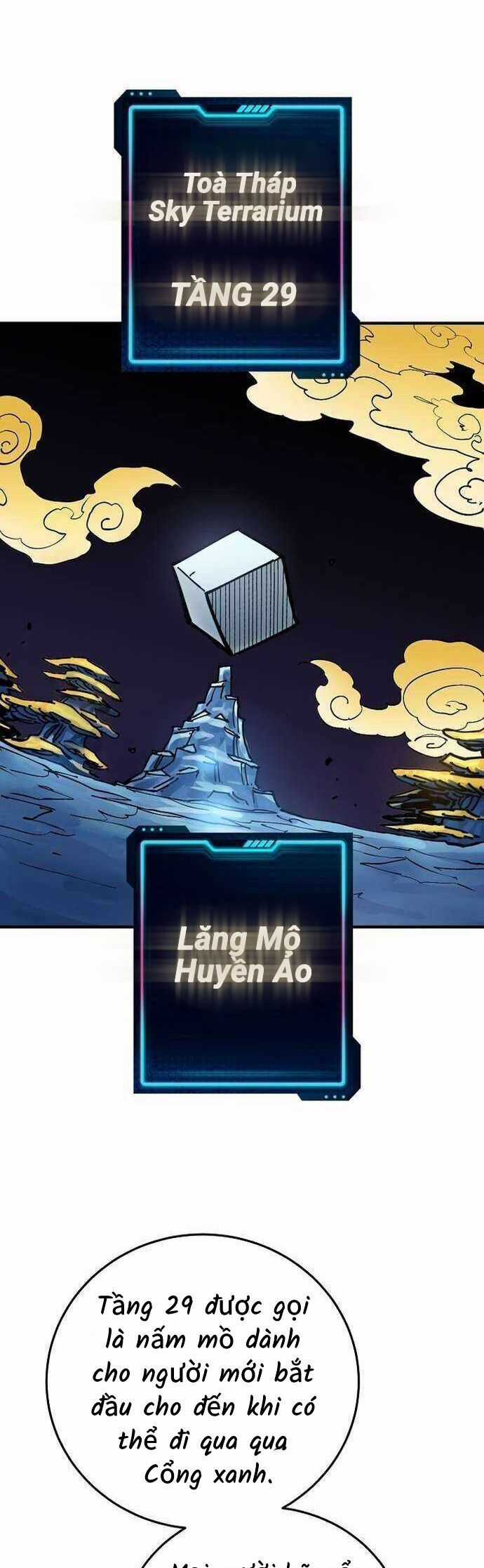 Player - Chương 195 - Trang 39