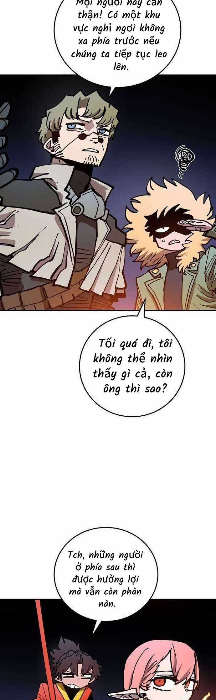 Player - Chương 195 - Trang 40