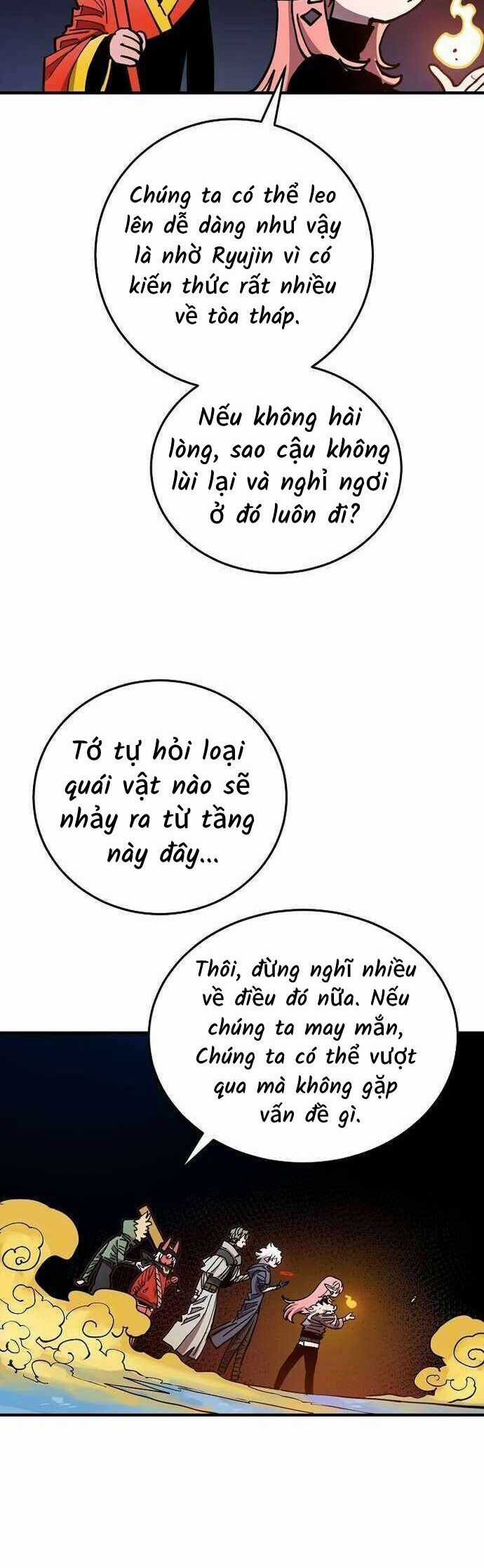 Player - Chương 195 - Trang 41