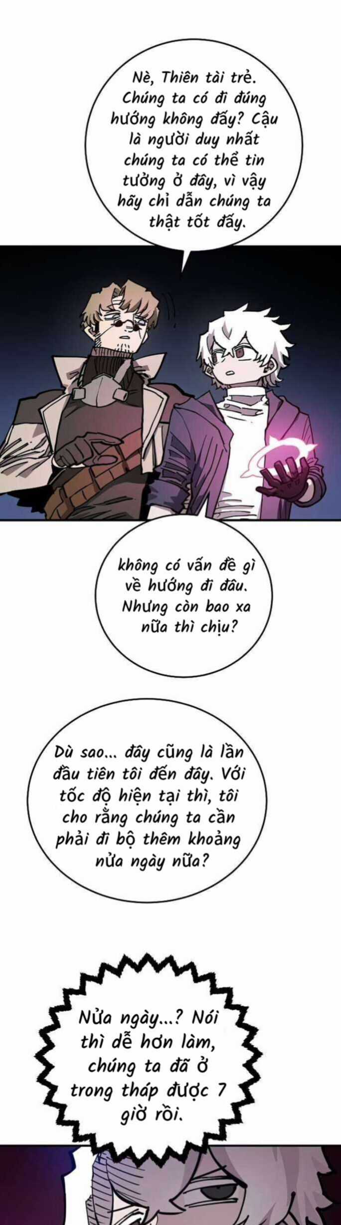 Player - Chương 195 - Trang 42