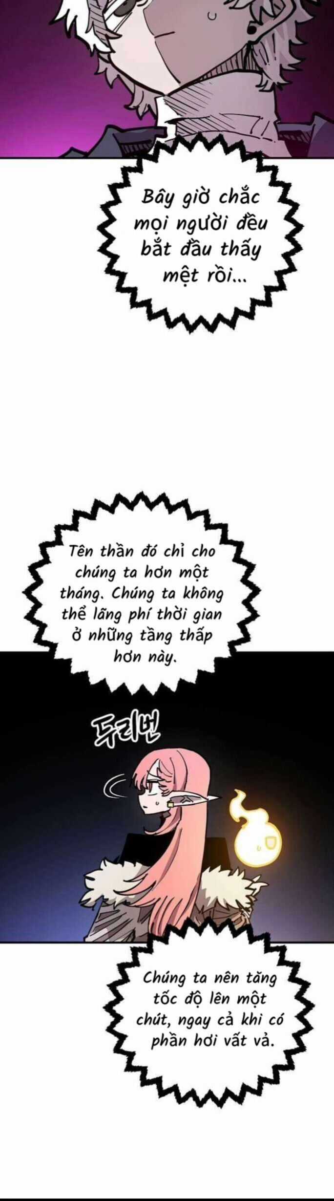 Player - Chương 195 - Trang 43