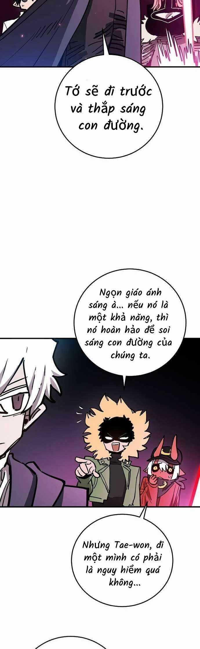 Player - Chương 195 - Trang 45