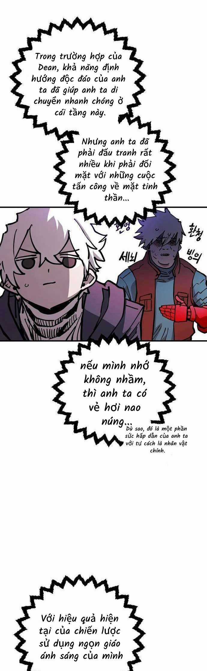 Player - Chương 195 - Trang 49