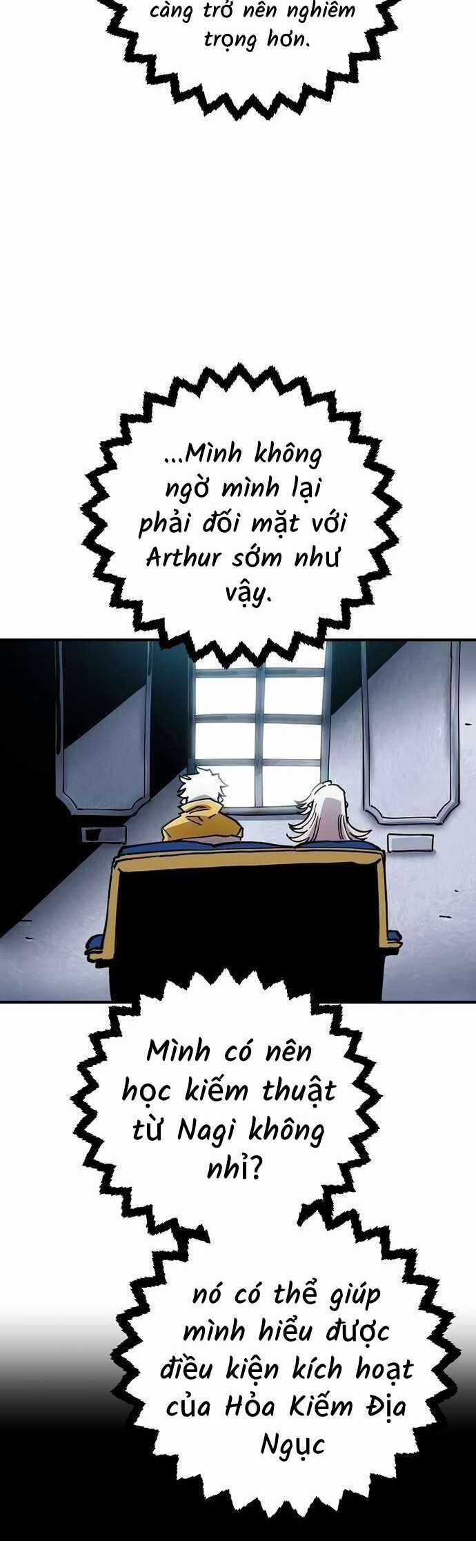 Player - Chương 195 - Trang 51