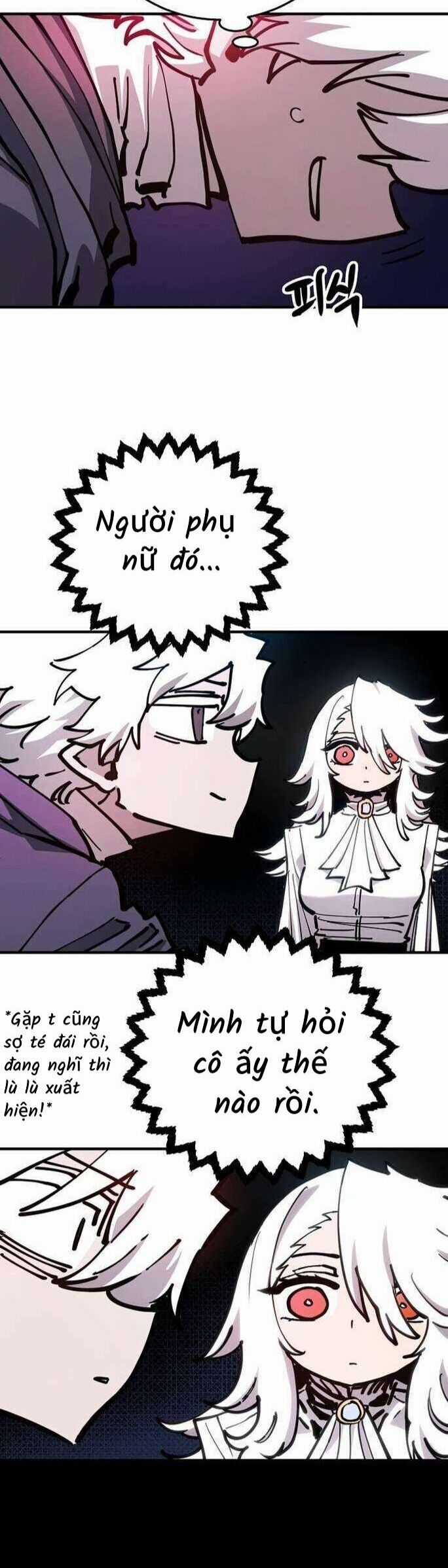 Player - Chương 195 - Trang 53