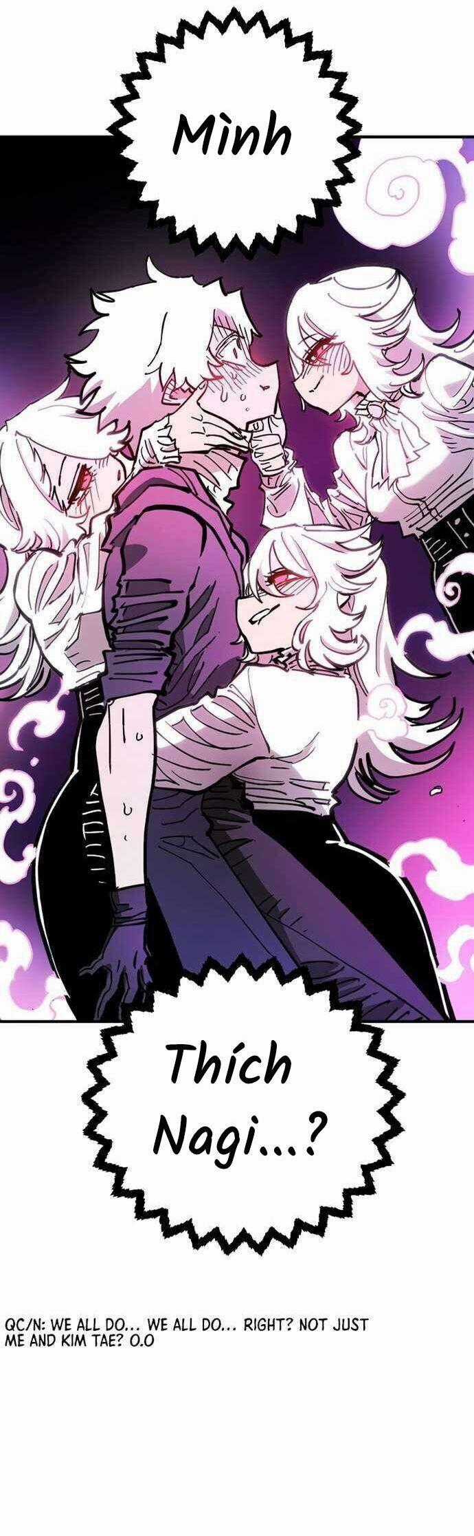 Player - Chương 195 - Trang 62