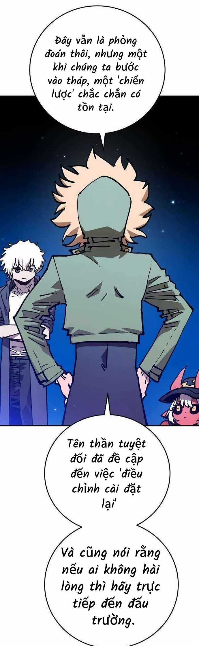 Player - Chương 195 - Trang 10