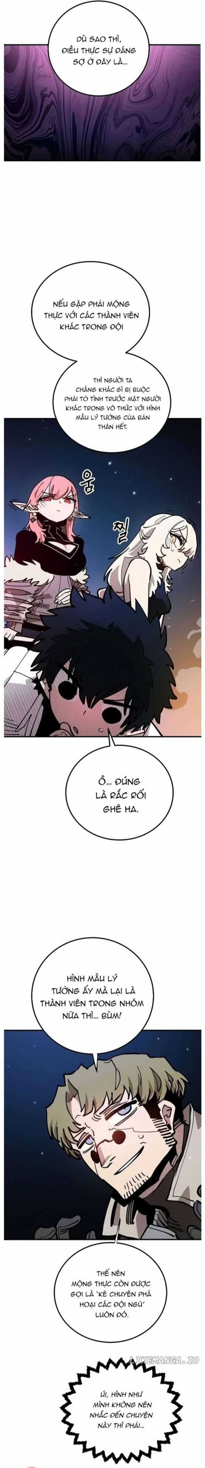 Player - Chương 196 - Trang 13