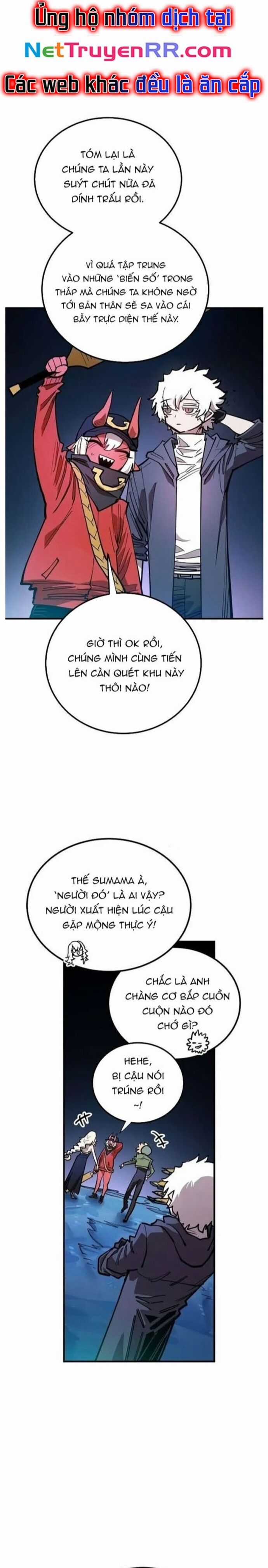 Player - Chương 196 - Trang 14