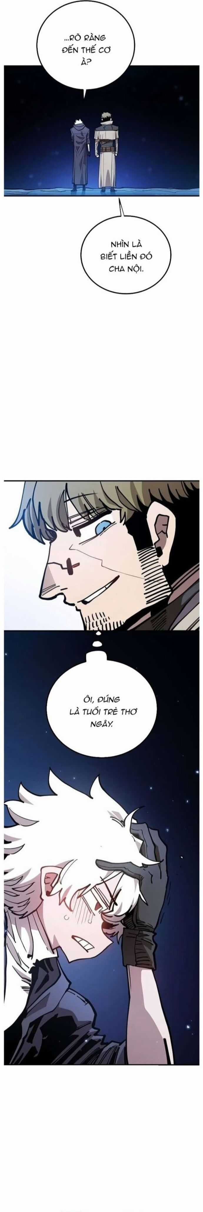 Player - Chương 196 - Trang 16