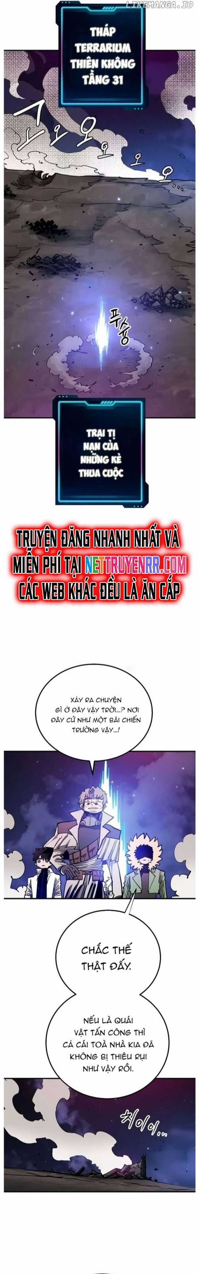 Player - Chương 196 - Trang 17