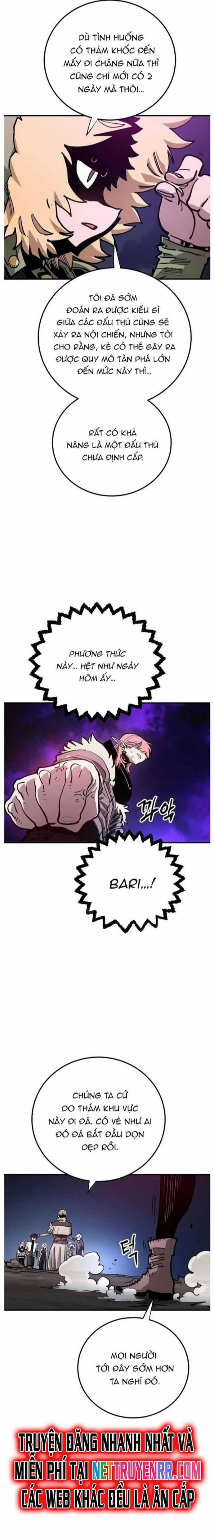 Player - Chương 196 - Trang 18