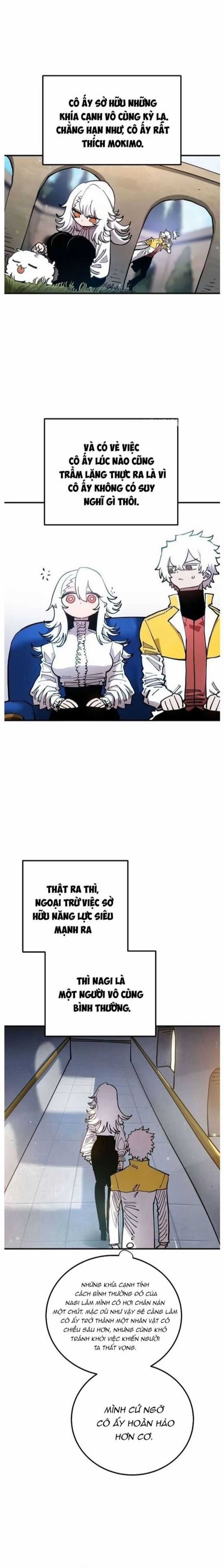 Player - Chương 196 - Trang 3