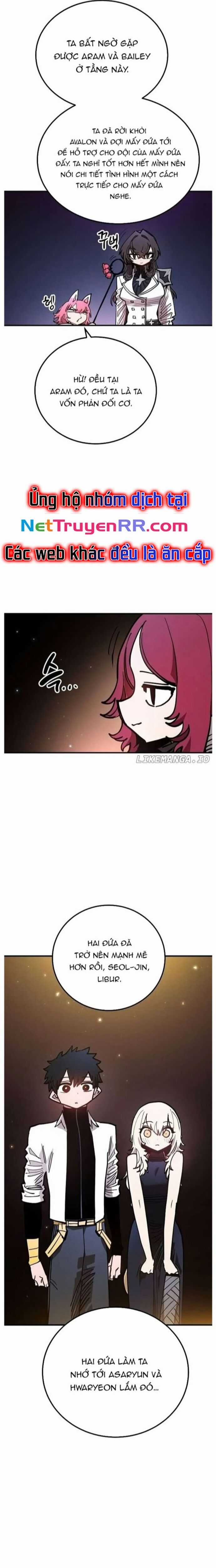 Player - Chương 196 - Trang 21