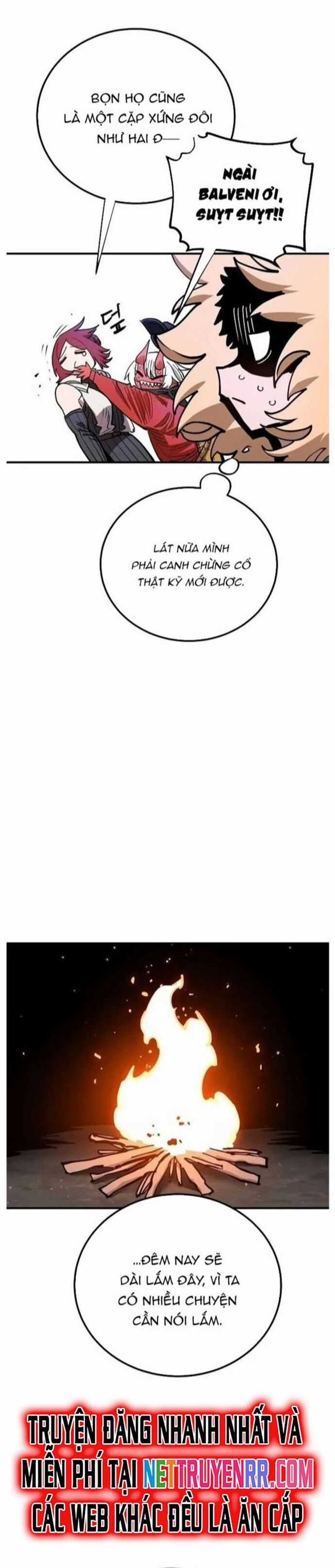 Player - Chương 196 - Trang 22