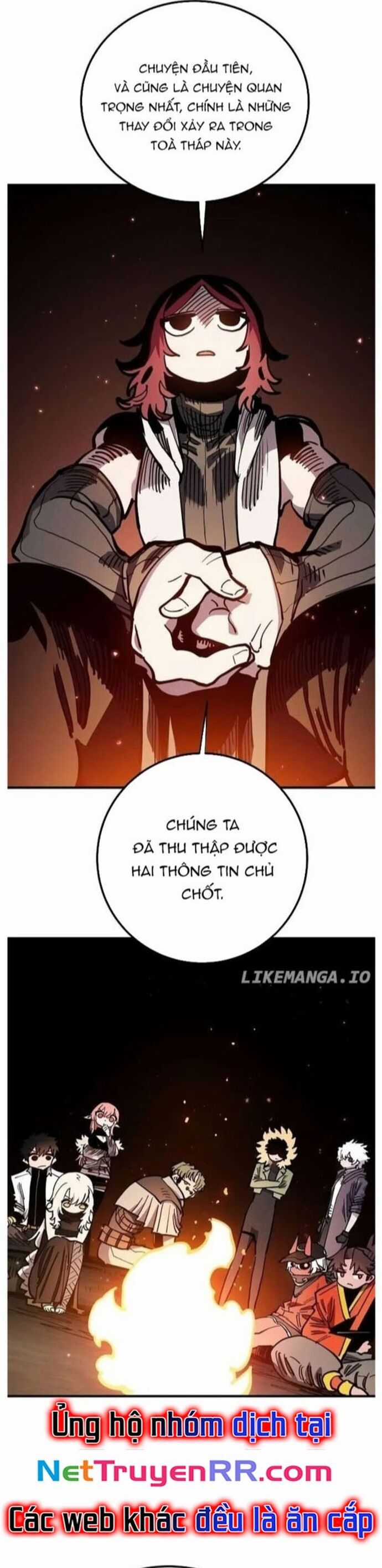 Player - Chương 196 - Trang 23