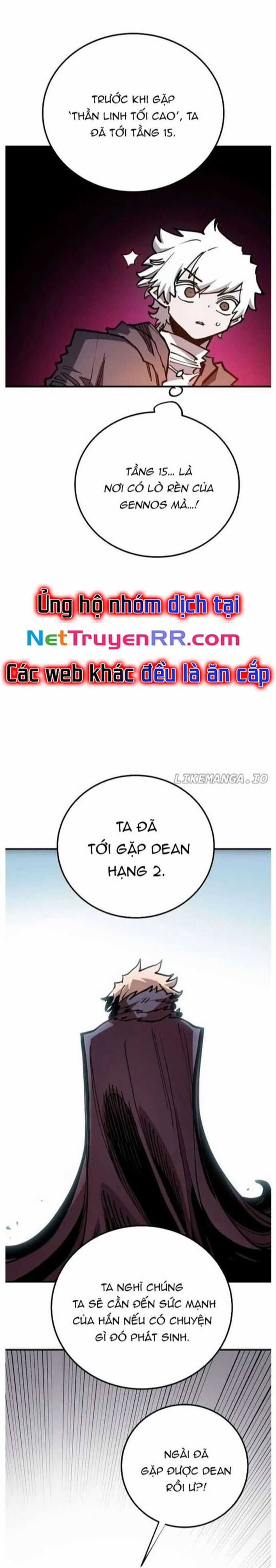 Player - Chương 196 - Trang 25