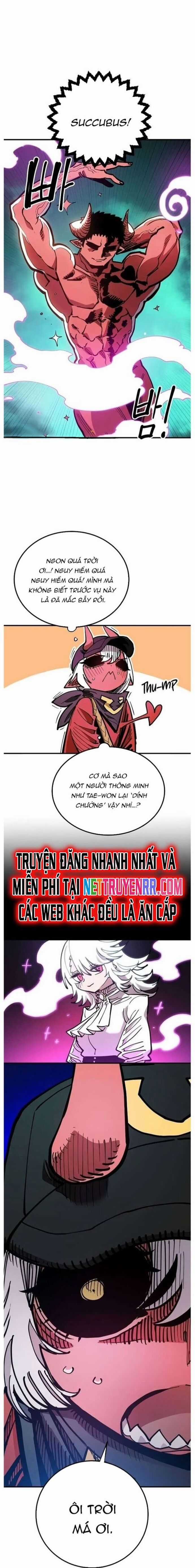 Player - Chương 196 - Trang 8