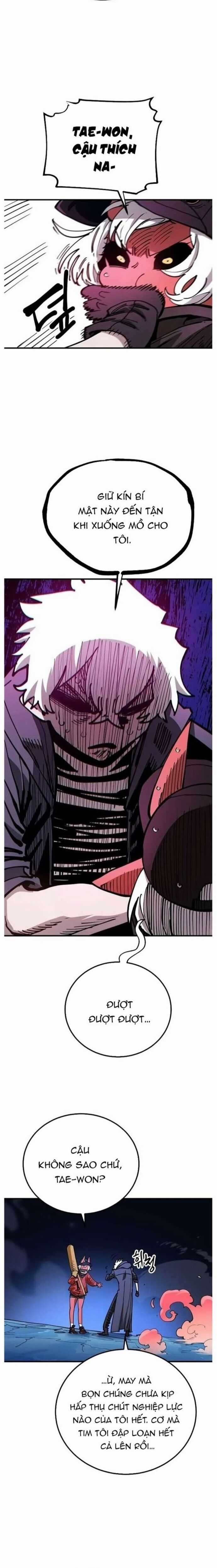 Player - Chương 196 - Trang 9