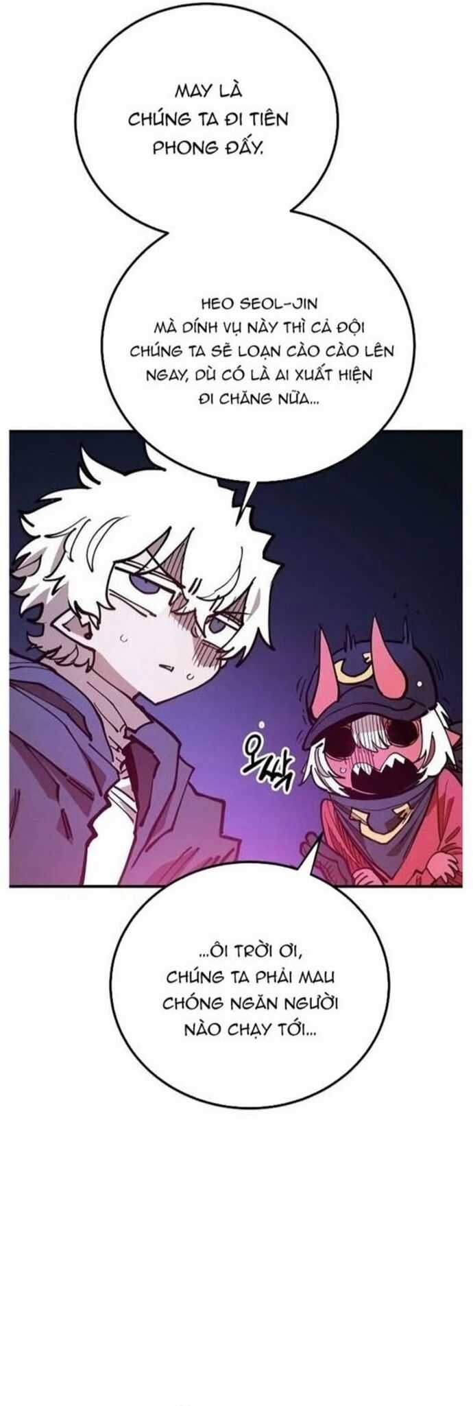 Player - Chương 196 - Trang 10