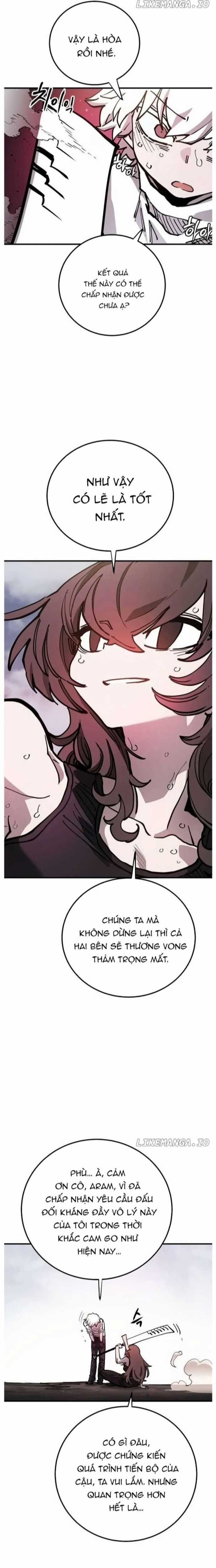 Player - Chương 197 - Trang 13