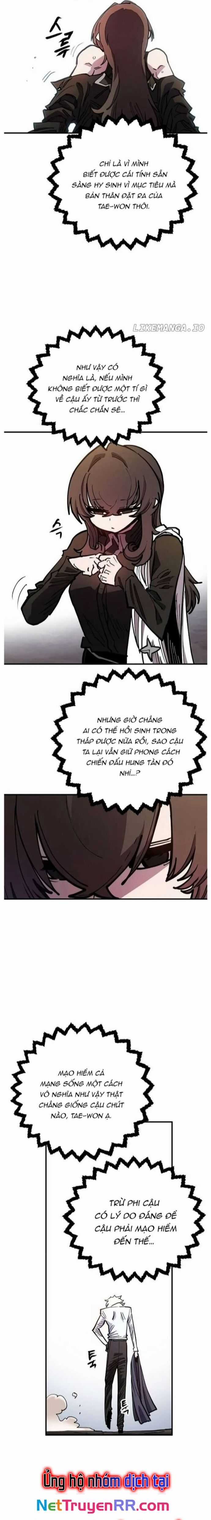 Player - Chương 197 - Trang 15