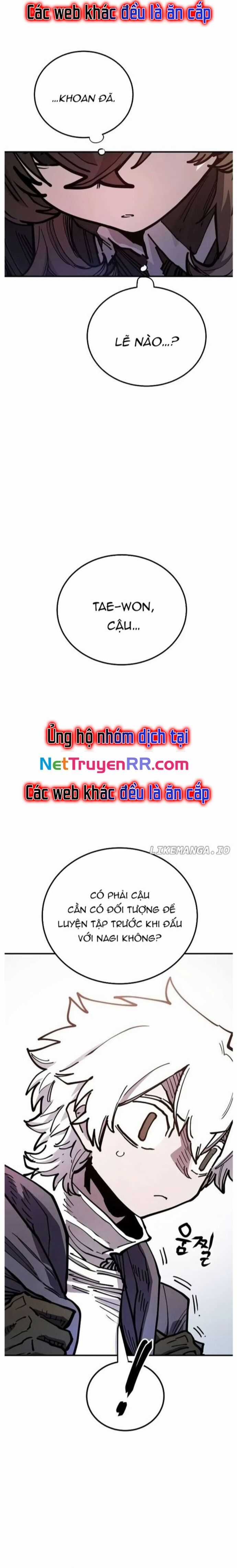 Player - Chương 197 - Trang 16