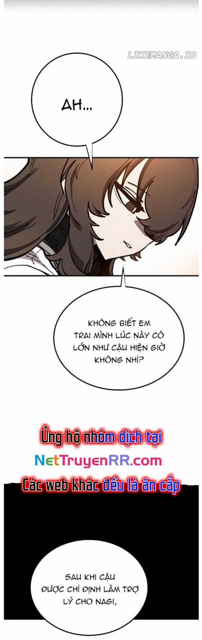 Player - Chương 197 - Trang 19