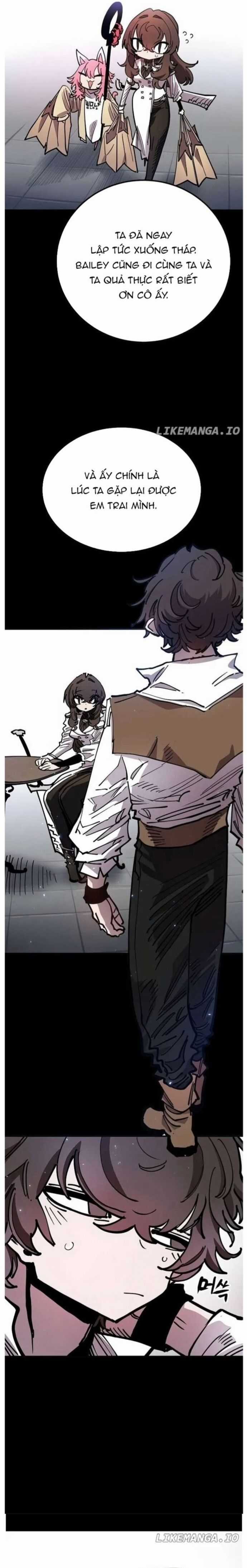 Player - Chương 197 - Trang 20