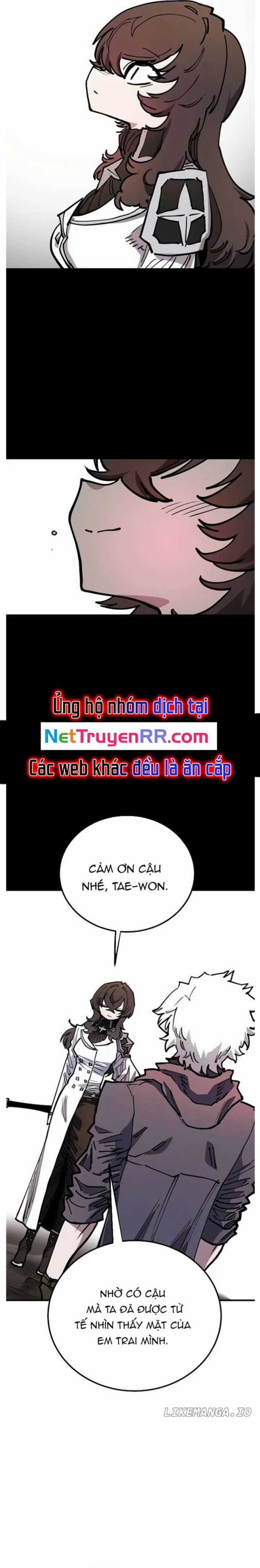 Player - Chương 197 - Trang 21