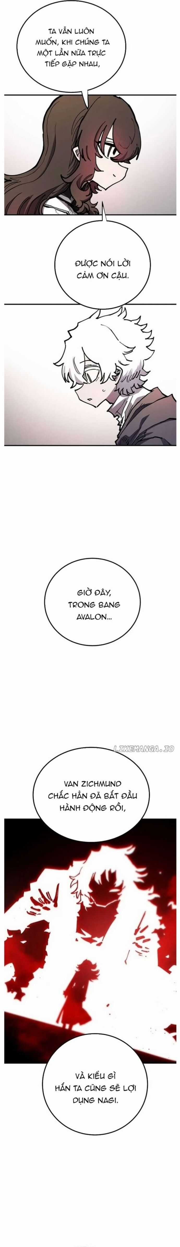 Player - Chương 197 - Trang 22