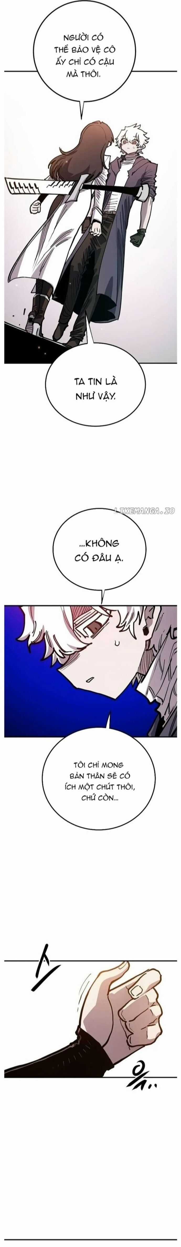 Player - Chương 197 - Trang 23