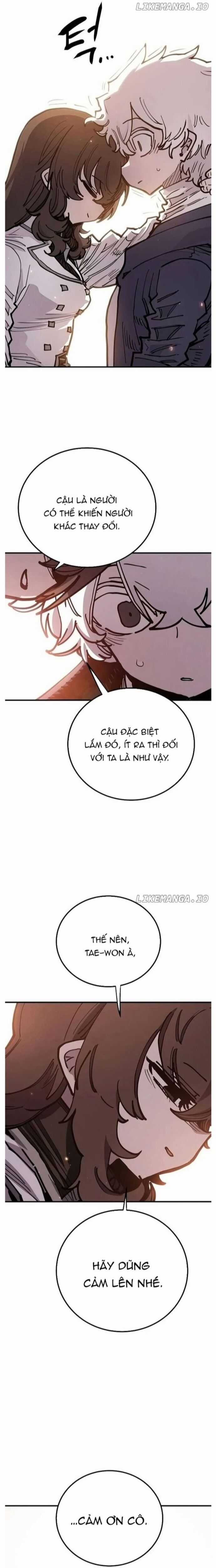 Player - Chương 197 - Trang 24