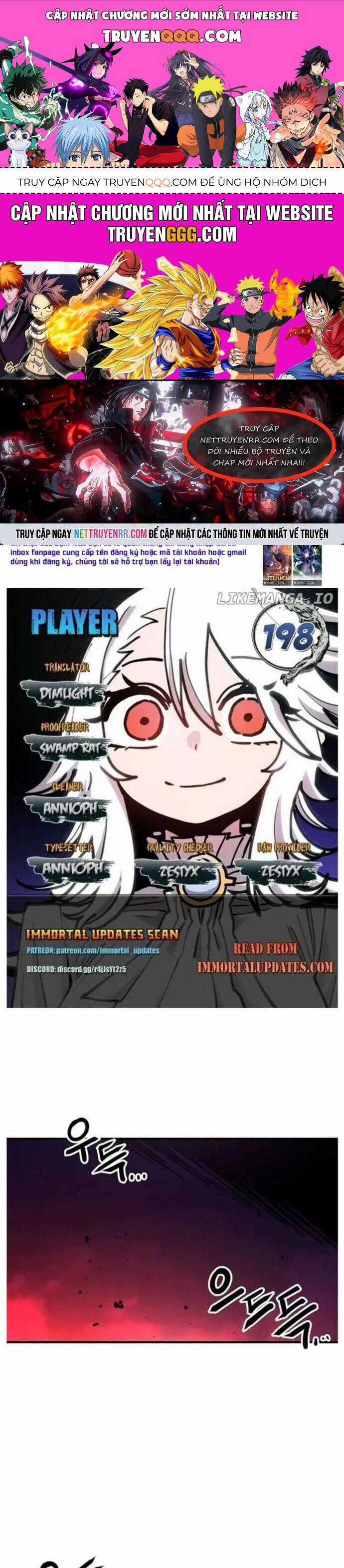 Player - Chương 198 - Trang 1