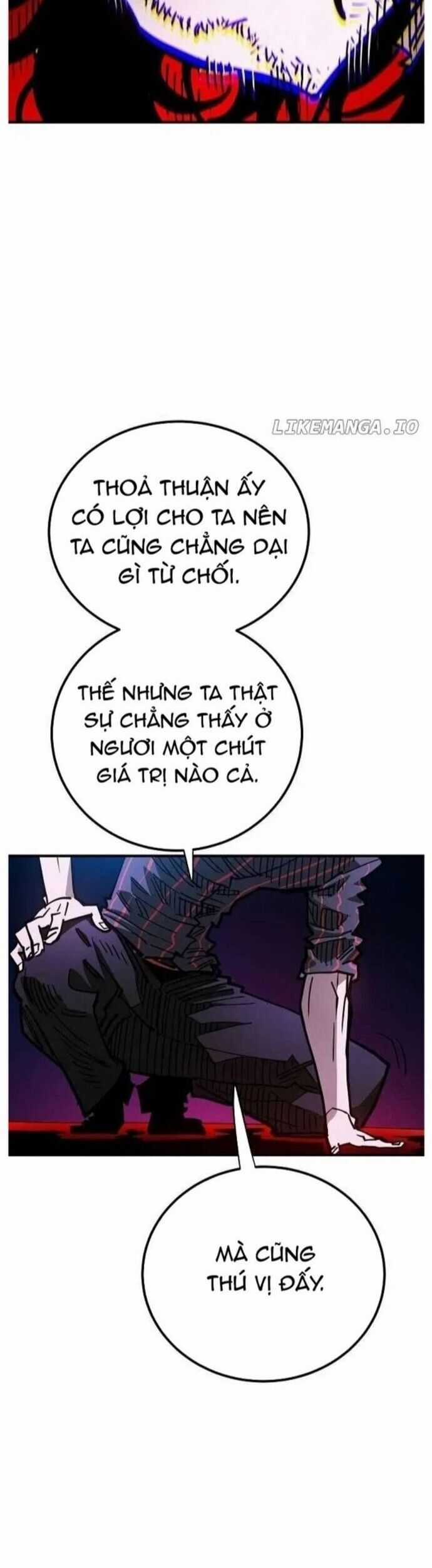 Player - Chương 198 - Trang 11