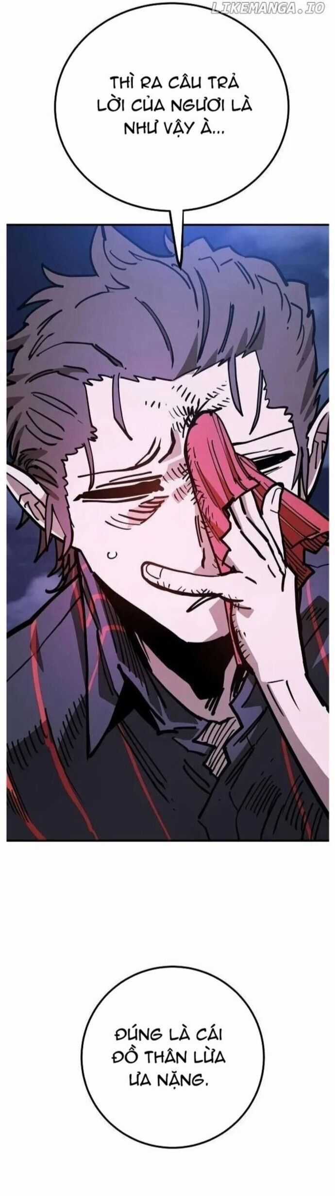 Player - Chương 198 - Trang 14