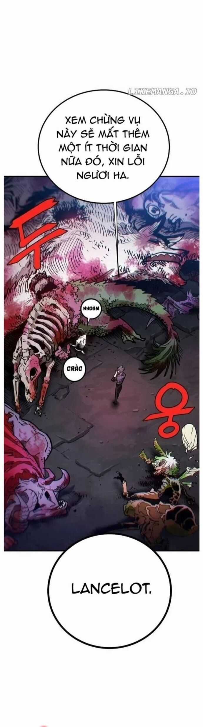 Player - Chương 198 - Trang 15