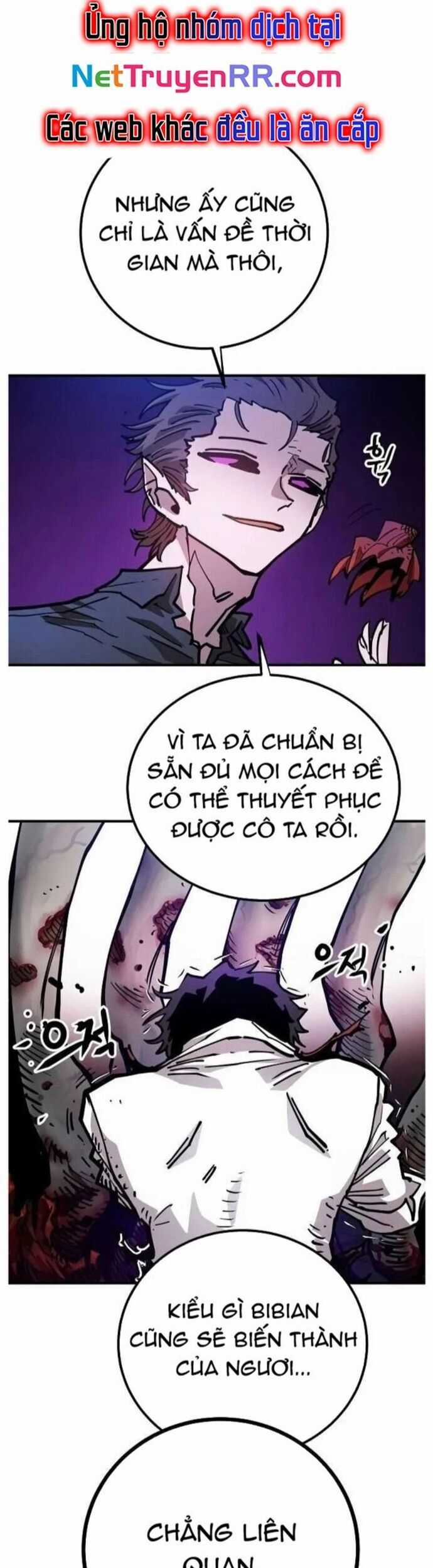 Player - Chương 198 - Trang 16