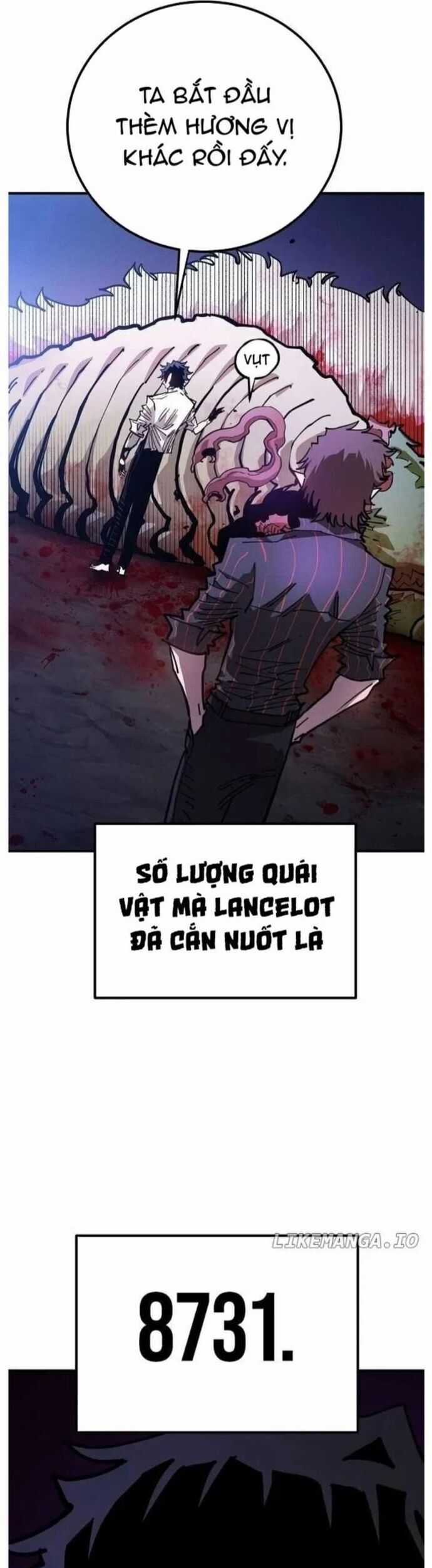 Player - Chương 198 - Trang 20