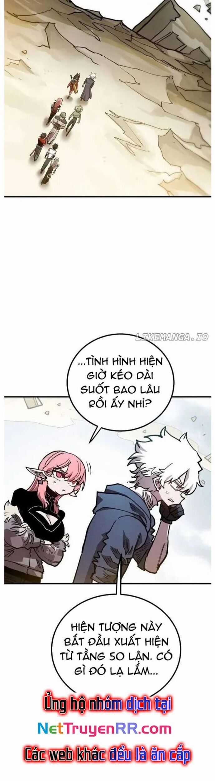 Player - Chương 198 - Trang 23