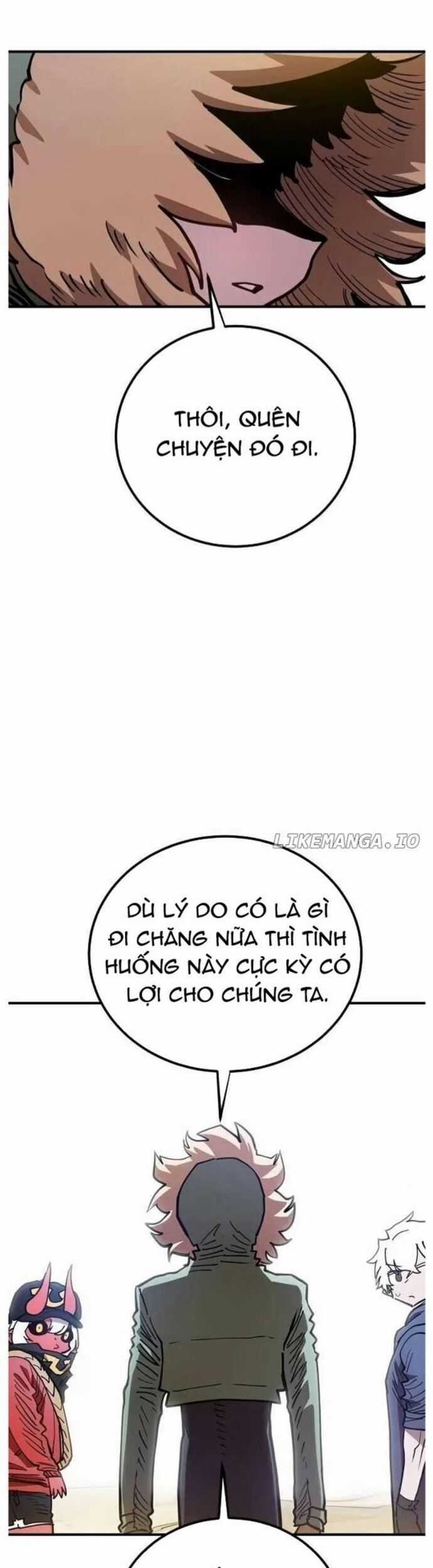 Player - Chương 198 - Trang 24