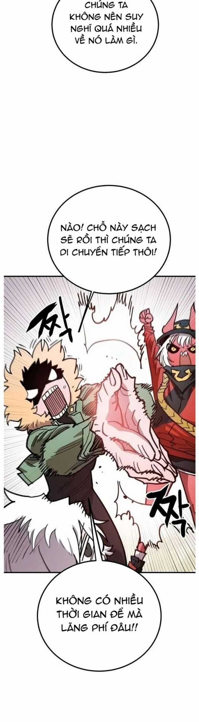 Player - Chương 198 - Trang 25