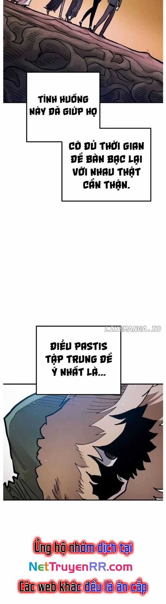 Player - Chương 198 - Trang 27