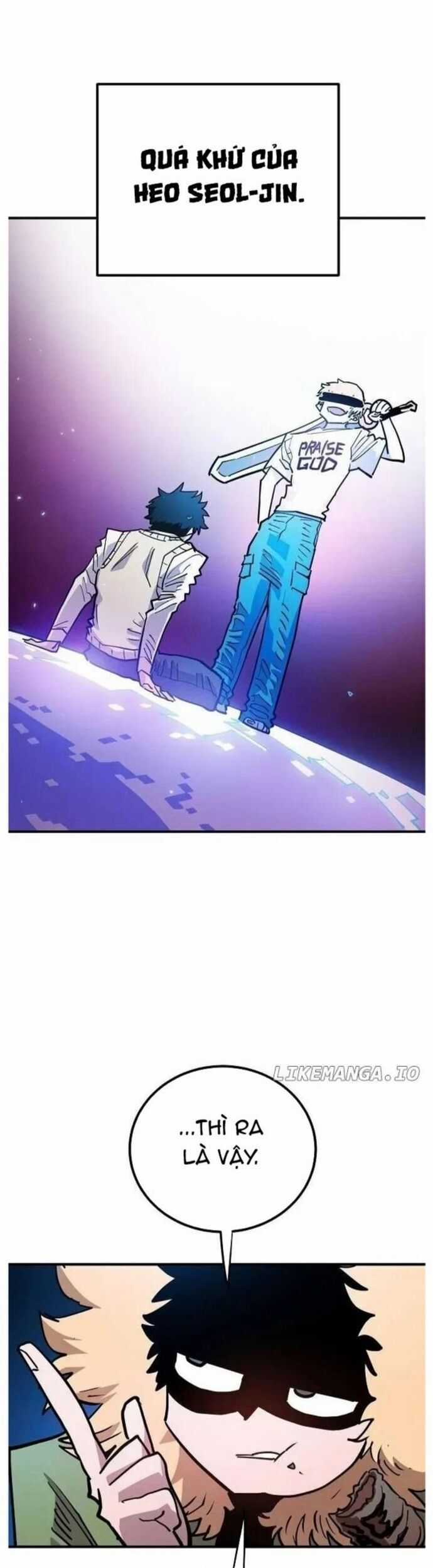 Player - Chương 198 - Trang 28