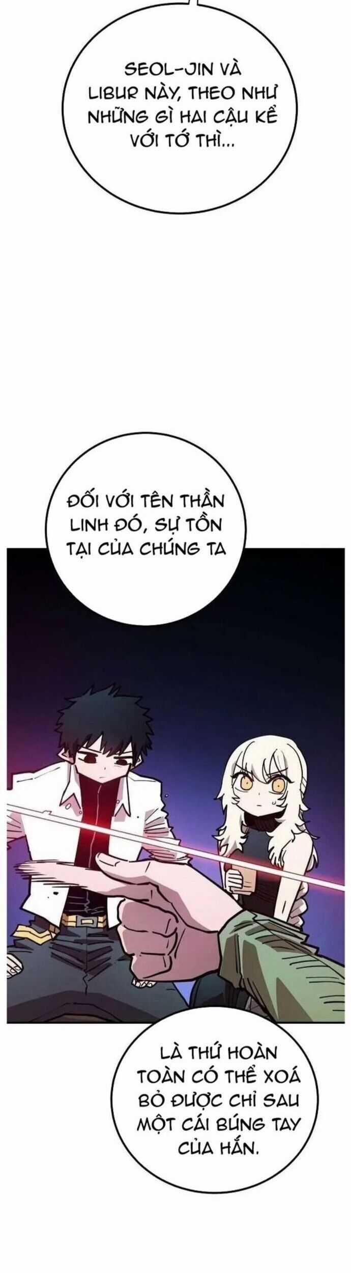 Player - Chương 198 - Trang 29