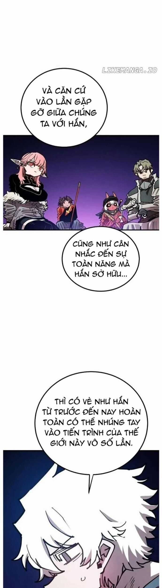 Player - Chương 198 - Trang 30