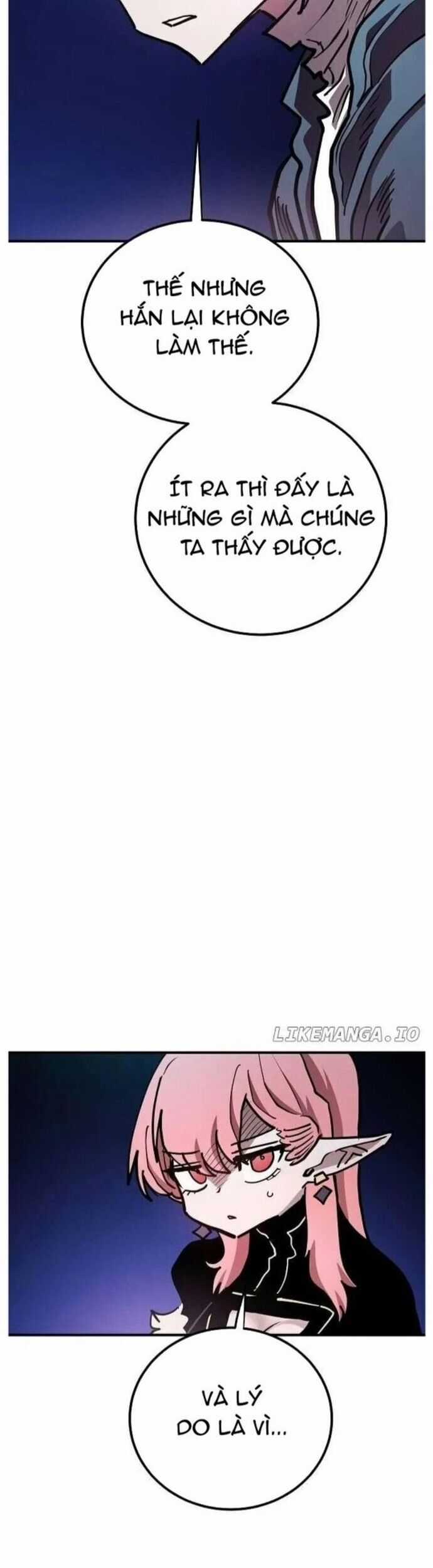 Player - Chương 198 - Trang 31