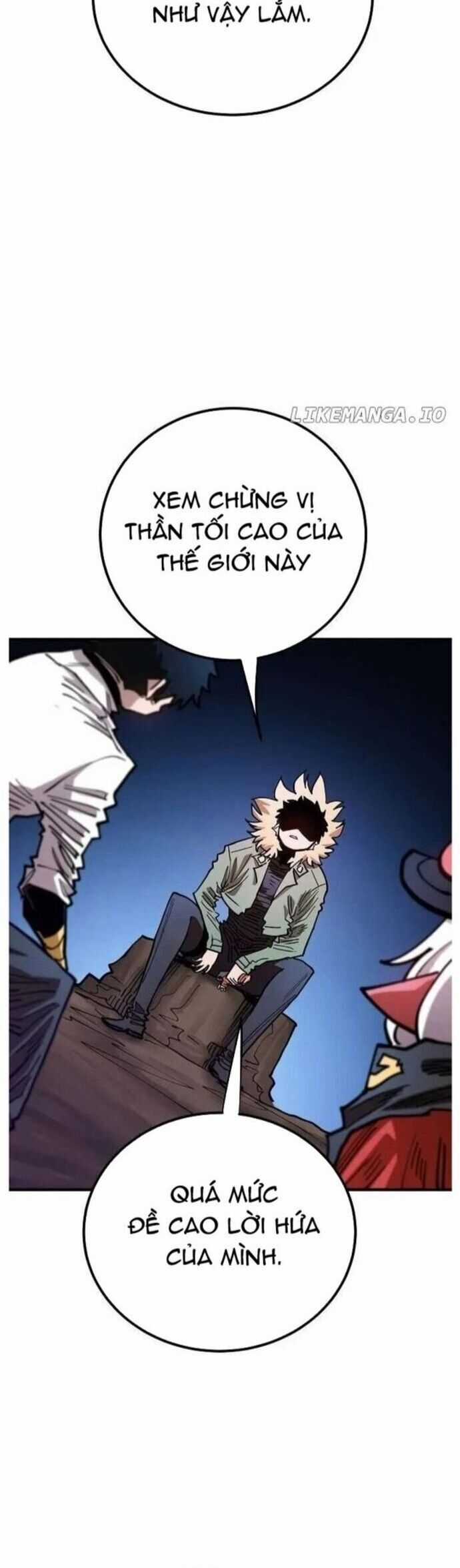 Player - Chương 198 - Trang 33