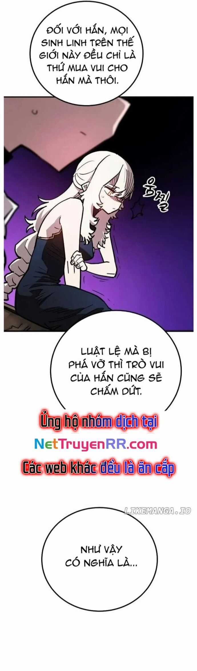 Player - Chương 198 - Trang 34